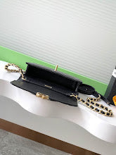 New Designer Heritage Crossbody Bag - Premium Luxury Women's Fashion - NM6120