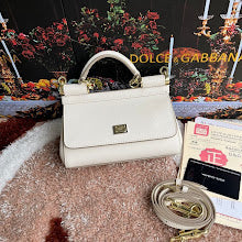 Chic Designer Tote Handbag - Luxury Premium Women's Fashion Bag - NM6739