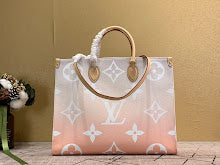 Designer Iconic Top Handle Bag - Luxury Women's Premium Handbag - NM5227