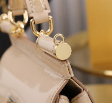 Premium Signature Shoulder Bag - Chic Women's Luxury Designer - NM6951