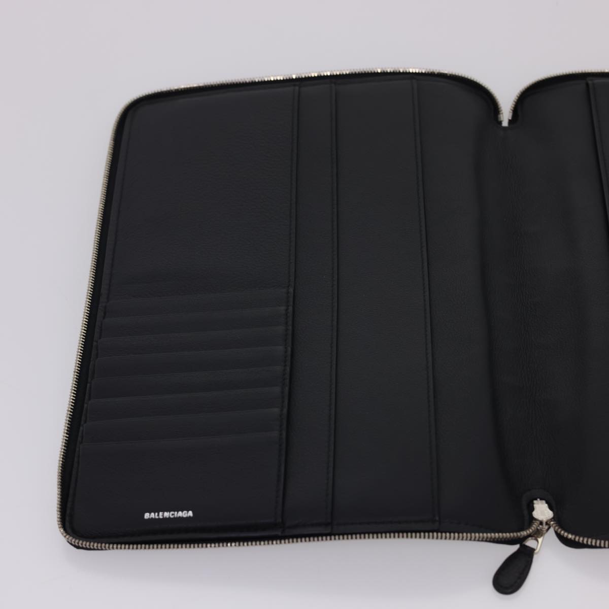 Balenciaga Wallet | Luxury Leather Wallet