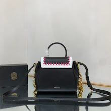 Premium Signature Crossbody - Chic Women's Luxury Designer Bag - NM3102
