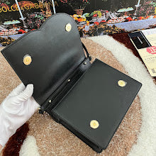 Luxury Structured Shoulder Bag - Women's Premium Designer Fashion - NM7206