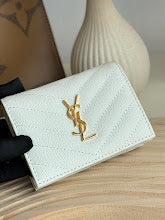 Premium Leather Crossbody Bag - Elegant Women's Designer Handbag - NM3562