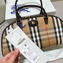 New Designer Signature Tote - Premium Luxury Women's Fashion Bag - NM5800