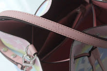 Premium Leather Shoulder Bag - Elegant Women's Designer Handbag - NM5057
