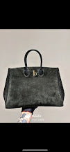 New Designer Heritage Shoulder Bag - Premium Luxury Women's Handbag - NM5874