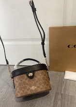 Premium Women's Shoulder Bag - Designer Luxury Fashion Accessory - NM6638