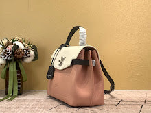 Luxury Mini Crossbody Bag - Women's Premium Designer Fashion - NM4160
