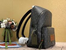 Premium Signature Shoulder Bag - Chic Women's Luxury Designer - NM5046