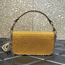 Chic Designer Crossbody Purse - Premium Luxury Women's Style - NM2946