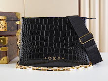 Premium Women's Tote Bag - Luxury Designer Fashion Handbag - NM5189