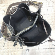 Designer Heritage Shoulder Bag - Premium Luxury Women's Handbag - NM4203