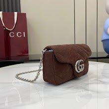 Luxury Mini Crossbody Bag - Women's Premium Designer Fashion - NM3900