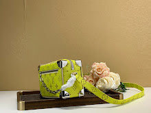 Luxury Canvas Tote Bag - Women's Designer Premium Fashion - NM4918
