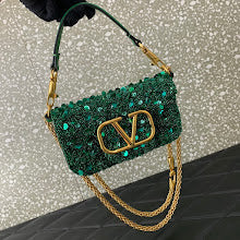 Premium Women's Crossbody Bag - Luxury Designer Fashion Accessory - NM2923