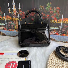 Chic Designer Satchel Bag - Luxury Women's Top Handle Handbag - NM6668