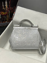 Luxury Mini Crossbody Bag - Women's Premium Designer Fashion - NM6685