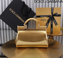 Luxury Iconic Crossbody Bag - Women's Elegant Designer Fashion - NM6672