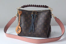 Premium Women's Tote Bag - Luxury Designer Fashion Handbag - NM4223