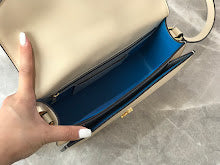 Designer Signature Tote - Premium Luxury Women's Fashion Bag - NM4177