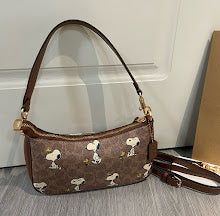 New Designer Heritage Top Handle Bag - Premium Luxury Women's Fashion - NM6281