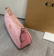 New Luxury Monogram Top Handle Bag - Women's Elegant Designer Fashion - NM6522