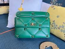 Designer Monogram Crossbody - Luxury Women's Premium Fashion Bag - NM2740