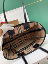 New Premium Leather Shoulder Bag - Elegant Women's Designer Handbag - NM5812