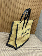 Luxury Monogram Shoulder Bag - Women's Elegant Designer Fashion - NM3383