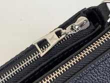 Premium Signature Shoulder Bag - Chic Women's Luxury Designer - NM4614