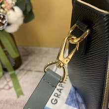 Premium Leather Shoulder Bag - Elegant Women's Designer Handbag - NM4342