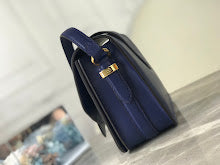 Premium Signature Shoulder Bag - Chic Women's Luxury Designer - NM4182