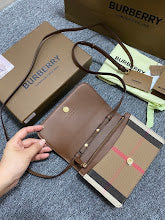 New Designer Iconic Shoulder Bag - Luxury Women's Premium Fashion - NM5693