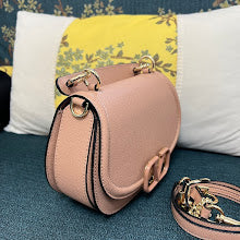 Chic Designer Shoulder Handbag - Premium Luxury Women's Style - NM2833