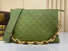 Chic Designer Tote Handbag - Luxury Premium Women's Fashion Bag - NM5384
