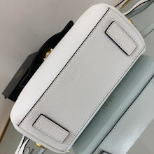 Designer Signature Tote - Premium Luxury Women's Fashion Bag - NM3109