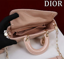 Premium Top Handle Shopper - Luxury Women's Designer Style Bag - NM7296