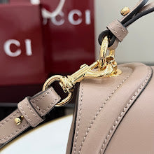 Designer Heritage Crossbody Bag - Premium Luxury Women's Fashion - NM4078