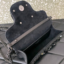 Designer Iconic Shoulder Bag - Luxury Women's Premium Fashion - NM2921