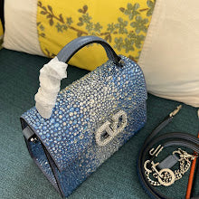 Chic Designer Tote Handbag - Luxury Premium Women's Fashion Bag - NM2770