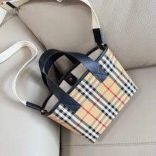 New Designer Heritage Crossbody Bag - Premium Luxury Women's Fashion - NM5890