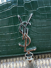 Premium Leather Crossbody Bag - Elegant Women's Designer Handbag - NM3653