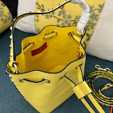 Luxury Monogram Shoulder Bag - Women's Elegant Designer Fashion - NM2813