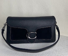 New Luxury Designer Top Handle Bag for Women - Premium Satchel Handbag - NM6596