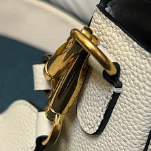 Premium Monogram Tote Bag - Elegant Luxury Women's Designer Handbag - NM2910