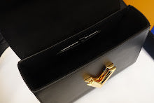 Premium Monogram Tote Bag - Elegant Luxury Women's Designer Handbag - NM5434