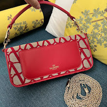 Designer Signature Tote - Premium Luxury Women's Fashion Bag - NM3046