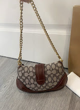 New Chic Designer Shoulder Handbag - Premium Luxury Women's Style - NM6309