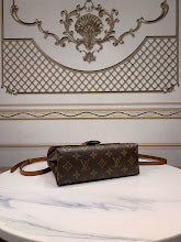 Chic Women's Satchel Handbag - Luxury Premium Designer Style - NM4607